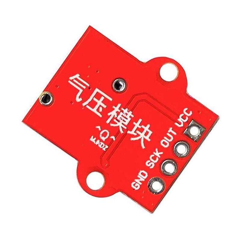 Luchtdruk sensor 0-40kPa module (MPS20N0040D-D) 03